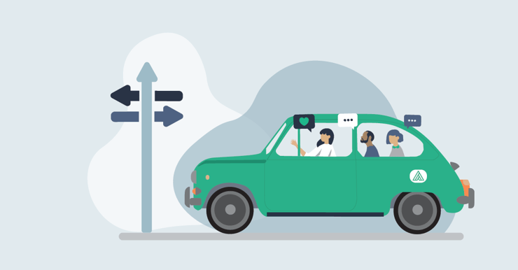 internal communications can drive employee engagement
