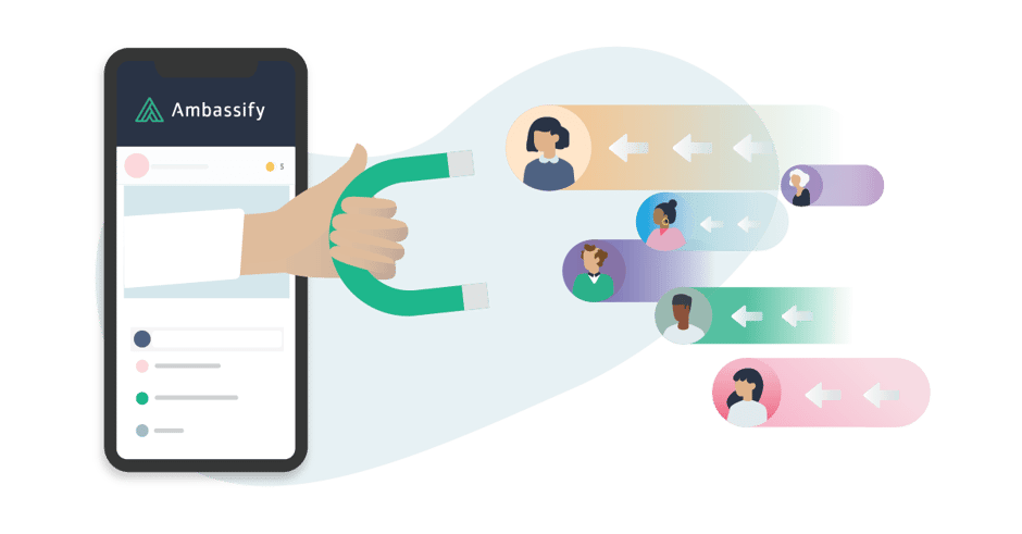 Employee advocacy can help you gain employer branding benefits