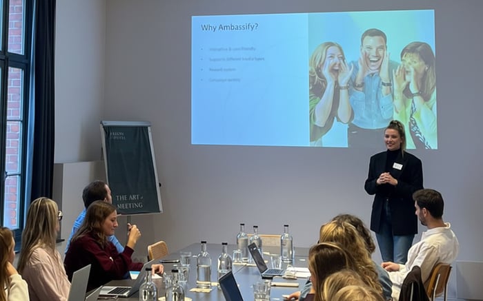 Securex_SYB_Presenation