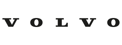Volvo logo