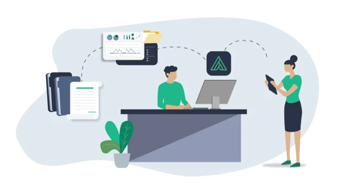 stage 4 of HR digital transformation